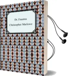 Dr. Faustus Audiobook download free by Christopher Marlowe