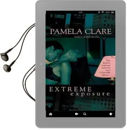 Extreme Exposure Audiobook download free by Pamela Clare