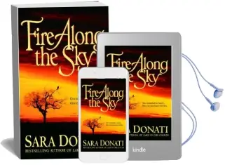 Fire Along the sky Audiobook download free by Sara Donati