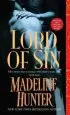 Audiobook Lord of sin author Madeline Hunter