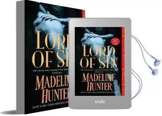 Lord of sin Audiobook download free by Madeline Hunter