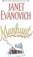Audiobook Manhunt author Janet Evanovich