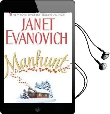 Manhunt Audiobook download free by Janet Evanovich