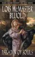 Audiobook Paladin of Souls author Lois Mcmaster Bujold