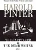 Audiobook The Caretaker / the Dumb Waiter author Harold Pinter