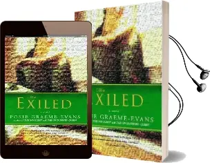 The Exiled Audiobook download free by Posie Graeme Evans