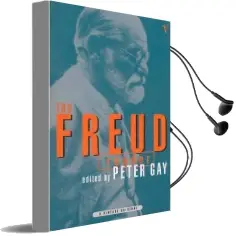 The Freud Reader Audiobook download free by Peter Gay