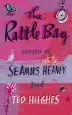 Audiobook The Rattle bag: An Anthology of Poetry author Seamus Heaney