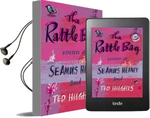 The Rattle bag: An Anthology of Poetry Audiobook download free by Seamus Heaney