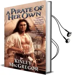A Pirate of her own Audiobook download free by Kinley Macgregor