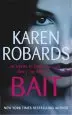 Audiobook Bait author Karen Robards