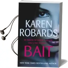 Bait Audiobook download free by Karen Robards