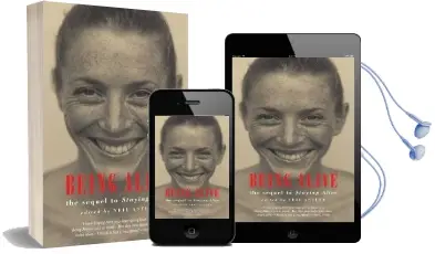 Being Alive Audiobook download free by Neil Astley