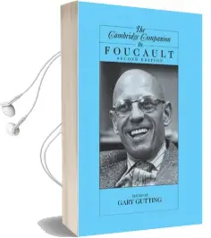 Cambridge Companions to Philosophy: The Cambridge Companion to Foucault Audiobook download free by Gary Gutting