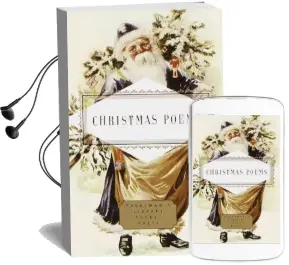 Christmas Poems Audiobook download free by John Hollander