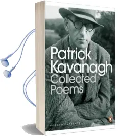 Collected Poems Audiobook download free by Patrick Kavanagh