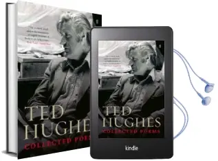 Collected Poems of ted Hughes Audiobook download free by Ted Hughes