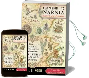 Companion to Narnia Audiobook download free by Paul F. Ford