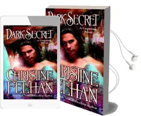 Dark Secret Audiobook download free by Christine Feehan