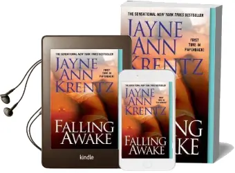 Falling Awake Audiobook download free by Jayne Ann Krentz