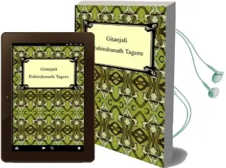 Gitanjali: Song Offerings Audiobook download free by Rabindranath Tagore