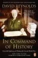 Audiobook In Command of History: Churchill Fighting and Writing the Second World war author David Reynolds