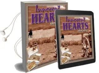Innocent Hearts Audiobook download free by Radclyffe