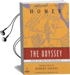 Odyssey Audiobook download free by Homer