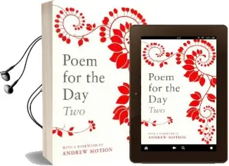 Poem for the day two Audiobook download free by Nicholas Albery