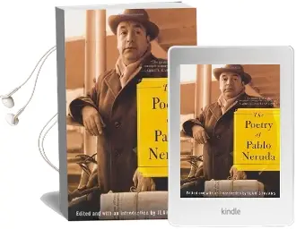 Poetry of Pablo Neruda Audiobook download free by Pablo Neruda