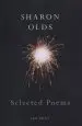 Audiobook Selected Poems author Sharon Olds