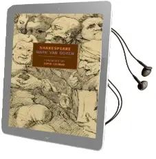 Shakespeare Audiobook download free by David Lehman