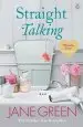 Audiobook Straight Talking author Jane Green