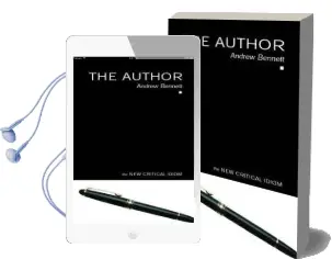 The Author Audiobook download free by Andrew Bennett