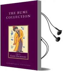 The Rumi Collection Audiobook download free by Jelaluddin Rumi