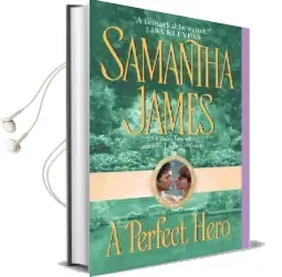 A Perfect Hero Audiobook download free by Samantha James