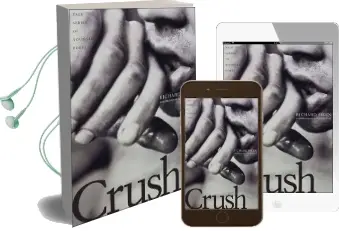 Crush Audiobook download free by Richard Siken