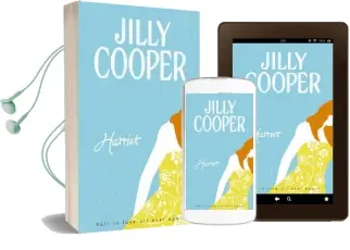 Harriet Audiobook download free by Jilly Cooper