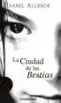 Audiobook La Ciudad de las Bestias author Isabel Allende