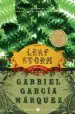 Audiobook Leaf Storm: And Other Stories author Gabriel Garcia Marquez
