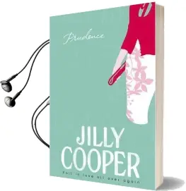 Prudence Audiobook download free by Jilly Cooper