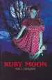 Audiobook Ruby Moon author Matt Cameron