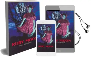 Ruby Moon Audiobook download free by Matt Cameron