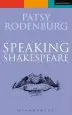 Audiobook Speaking Shakespeare author Patsy Rodenburg