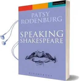 Speaking Shakespeare Audiobook download free by Patsy Rodenburg