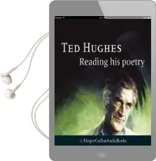 Ted Hughes Reading his Poetry Audiobook download free by Ted Hughes