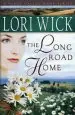 Audiobook The Long Road Home author Lori Wick