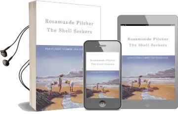 The Shell Seekers Audiobook download free by Rosamunde Pilcher