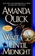 Audiobook Wait Until Midnight author Amanda Quick