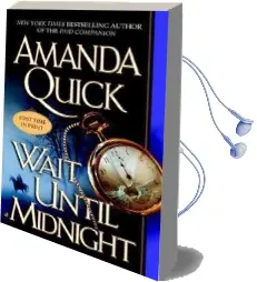 Wait Until Midnight Audiobook download free by Amanda Quick